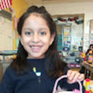 Meet your Posher, Analia